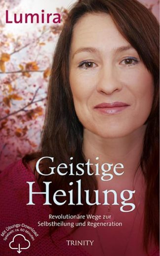 Geistige Heilung Kindle