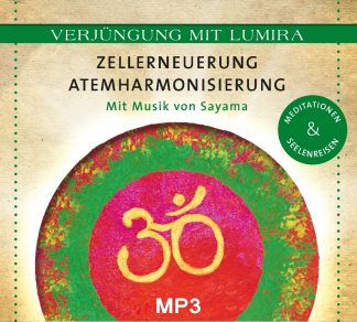MP3 Zellerneuerung