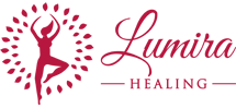 Logo Lumira Healing