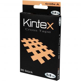 Kintex Cross Tape beige A