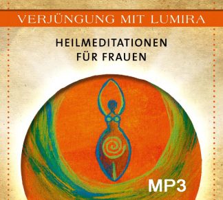 MP3Heilmeditation für Frauen