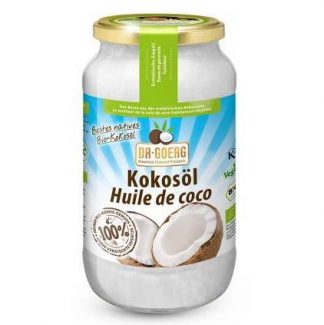 Kokos-Oel