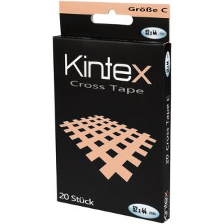 Kintex Cross Tape beige C