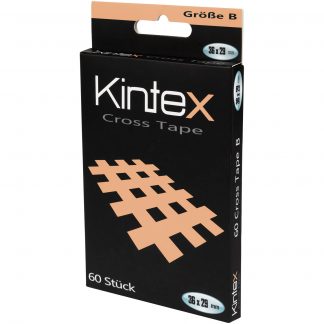 Kintex Cross Tape beige B