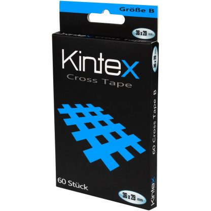 Kintex Cross Tape blau B