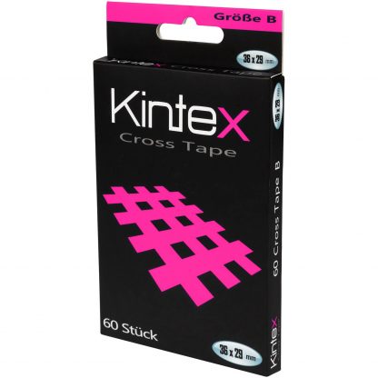 Kintex Cross Tape pink B