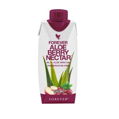 Aloe Berry Nectar-330ml