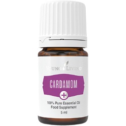Cardamom+