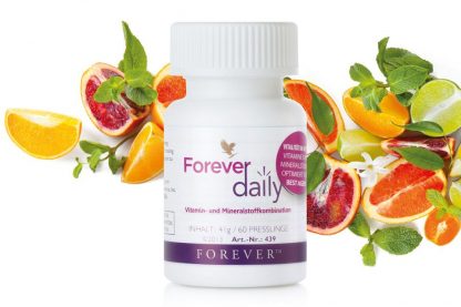 Forever daily Galerie
