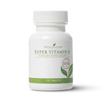 Super Vitamin D