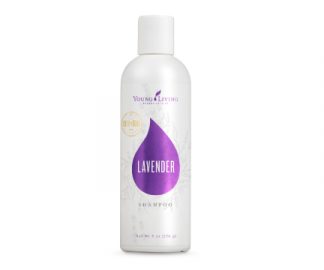 YL Lavender Shampoo
