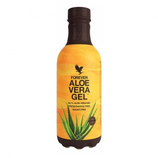 Aloe Vera Gel 1L PET