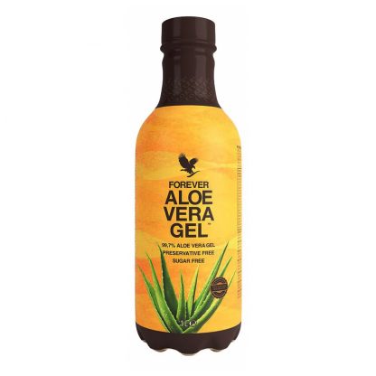 Aloe Vera Gel 1L PET