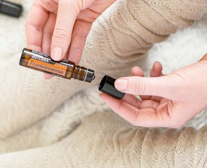 Frankincense Touch 10ml – Bild 2