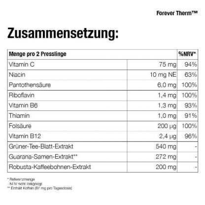 Forever Therm – Bild 3