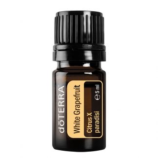 White Grapefruit 5ml