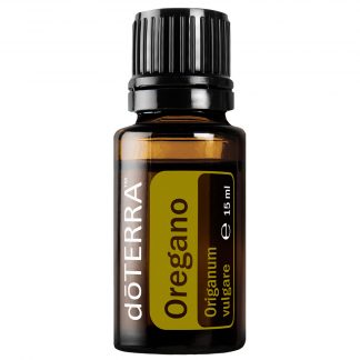 Oregano Öl 15ml