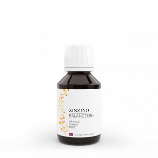 BalanceOil 100