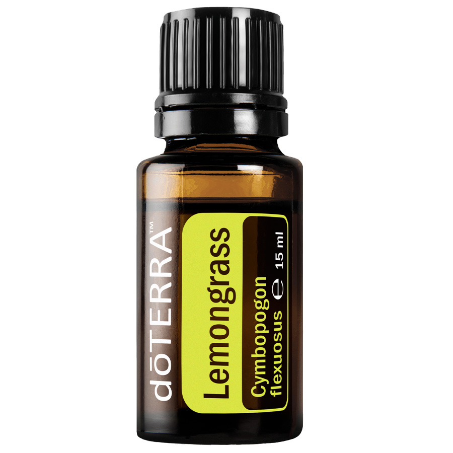 Lemongrass