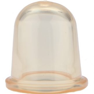 Schröpfglas Gummi
