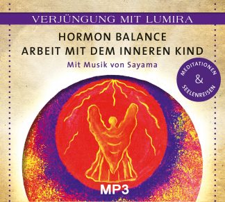 MP3 Hormon Balance