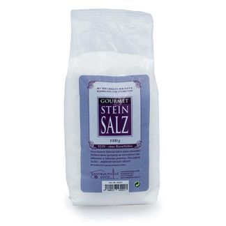 Gourmet Natursalz
