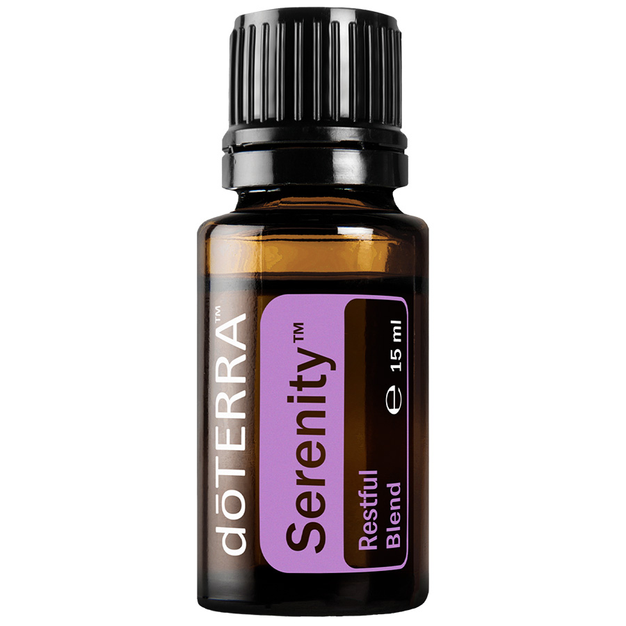 Serenity 15ml