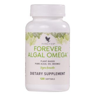 Forever Algal Omega