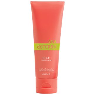 Rose-Handlotion
